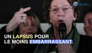 Ce lapsus extrêmement gênant de Muriel Pénicaud