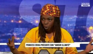 Princess Erika bientôt en politique ? Elle répond (Exclu Vidéo)