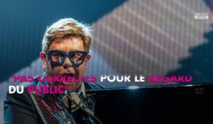 Rocketman : Le biopic sur Elton John interdit aux Samoa pour ses scènes de sexe gay