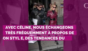 Pepe Muñoz : comment il conseille Céline Dion au quotidien sur son style vestimentaire