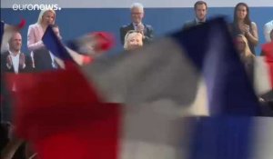 Marine Le Pen renvoyée en correctionnelle pour la diffusion d'exactions de Daech