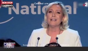 Élections européennes : Les discours des politiques parodiés en vidéo (vidéo)
