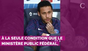 Neymar accusé d'un viol à Paris : le footballeur risque-t-il une peine de prison au Brésil ?