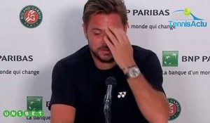 Roland-Garros 2019 - "Only 1 centimetre can change the winner"