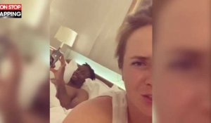Gaël Monfils en couple avec Elina Svitolina : Ils dévoilent qui porte la culotte (vidéo)