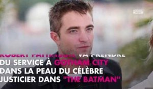 Robert Pattinson : l'acteur va officiellement incarner Batman