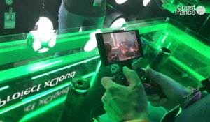 E3 Los Angeles: pourquoi le cloud et le streaming vont révolutionner le jeu vidéo