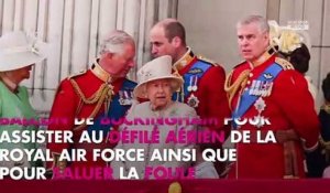 Prince Harry à cran, il recadre rudement Meghan Markle lors d'un événement officiel