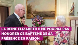 Baptême d'Archie : pourquoi Elizabeth II risque de rater cet événement très important pour Meghan et Harry