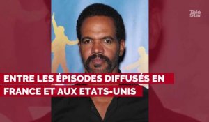 "Une journée éprouvante" : les confidences des acteurs des "Feux de l'amour" sur l'hommage à Kristoff St. John