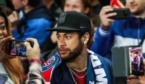 Neymar accusé de viol : la plaignante volée, elle aurait perdu des preuves