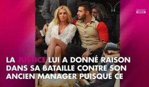 Britney Spears : Sa victoire contre son ancien manager