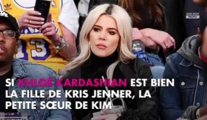 Khloé Kardashian : O.J Simpson dément être son père biologique