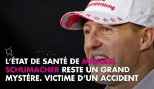 Michael Schumacher : Jean Todt donne de timides nouvelles du pilote