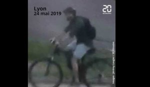 Explosion à Lyon: L'ADN retrouvé sur le colis piégé est bien celui du suspect