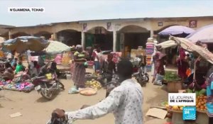 Le gouvernement tchadien lance une opération contre la hausse des prix
