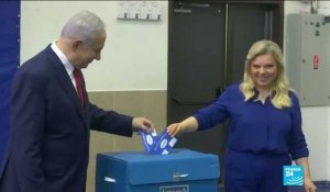 Le spectre de nouvelles élections se fait plus net en Israël