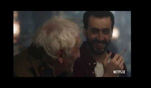 Family Business, la nouvelle série française de Netflix a sa bande-annonce