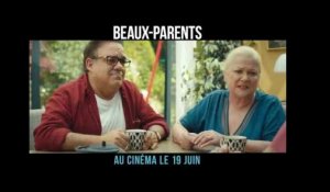 BEAUX-PARENTS - Spot 20sec - UGC Distribution