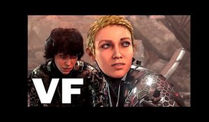 WOLFENSTEIN YOUNGBLOOD Bande Annonce VF (E3 2019)