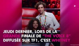The Voice : Mika "fier" de Whitney, il lui dédie un message touchant sur Instagram