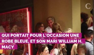 Felicity Huffman célèbre fièrement le diplôme de sa fille après le scandale des pots-de-vin