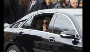 Le père de Laeticia Hallyday en garde à vue pour soupçons de fraude fiscale