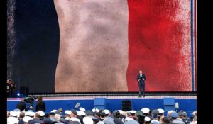 75e anniversaire du Débarquement : la France célèbre le D-Day
