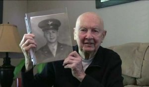 Débarquement : avec les derniers héros du D-Day