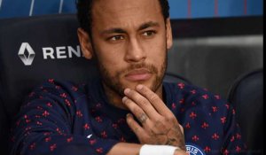 Neymar déclare forfait pour la Copa America