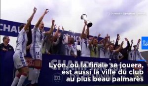 Coupe du monde féminine : ces petites filles qui rêvent de devenir la prochaine Ada Hegerberg