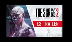 [E3 2019] The Surge 2 - E3 Trailer