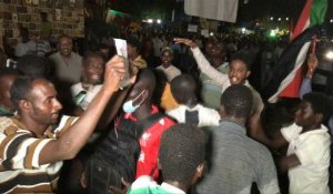 Soudan : les travailleurs manifestent pour faire pression sur l'armée