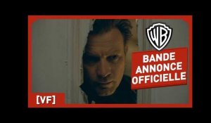 DOCTOR SLEEP - Bande Annonce Teaser Officielle (VF) - Ewan McGregor