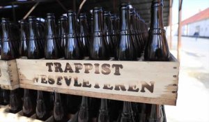 Les bières trappistes de Westvleteren disponibles en ligne