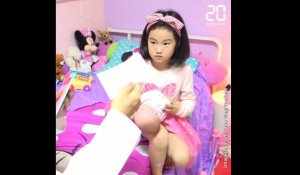 Corée du Sud: Une youtubeuse de 6 ans achète une villa à 7 millions d'euros