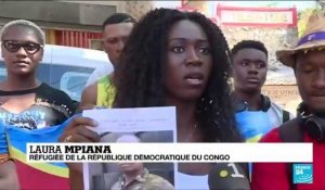 L'île de Mayotte convoitée par des milliers de candidats à l'exil