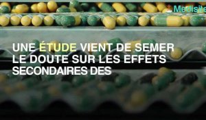 Les médicaments contre les brûlures d'estomac sont-ils à l'origine d'allergies ? 