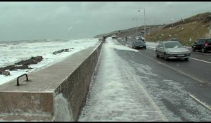 De fortes marées attendues jusqu'à lundi sur le littoral des Hauts-de-France