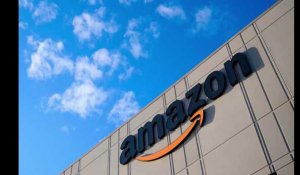 GAFA: Amazon répercute la taxe Gafa sur ses vendeurs en France