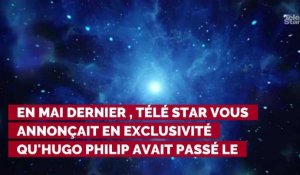 Danse avec les stars 2019 : Hugo Philip, le compagnon de Carol...