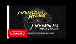 Fire Emblem Heroes - Tips &amp; Tricks: Changing Winds