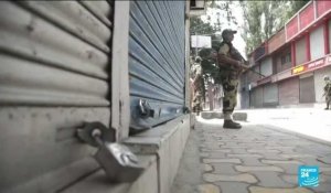 Arrestations, rupture diplomatique... Le Cachemire indien sous une chape de plomb