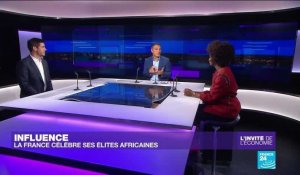 Économie africaine : "Il nous faut des leaders capables de travailler ensemble et avec une même vision"