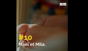 Top 10 des plus populaires en France en 2018