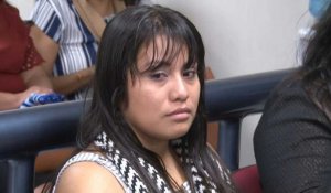 Salvador: la justice reprend son procès contre une femme dont le bébé serait mort-né