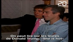 Affaire Epstein: Un prédateur connecté à Trump, Clinton et à la France