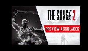 The Surge 2 - Preview Accolades Trailer