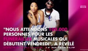 Mort de DJ Arafat : La Côte d'Ivoire a prévu des funérailles "musicales"