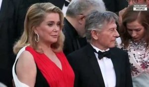 Roman Polanski accusé d'agression sexuelle : Le réalisateur monte au créneau